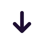 Down SVG Icon